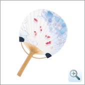 6703. 夢金魚