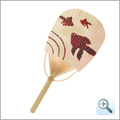 84. 金魚(大)
